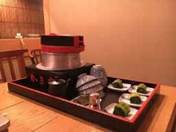 かき末
