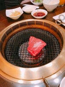 ワンカルビ 南津守店