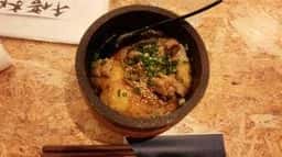 めし・酒場・串・ねぎしゃぶ 千倍