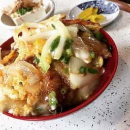 たま川食堂