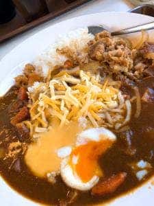 すき家 広島八丁堀店