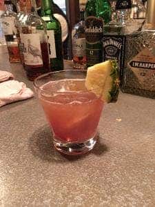 浪漫酒場電氣ブラン