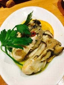 ワイン食堂 カドマル