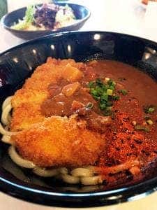 鈴鹿サーキット プッチタウンキッチン