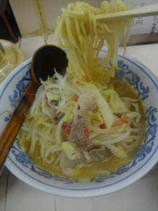武久らぁめん