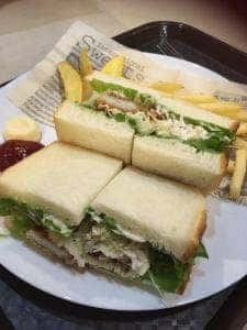 Seven Stars Coffee&Bakery