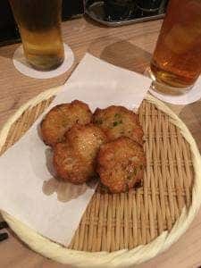 黒豚・地鶏料理 あがり屋