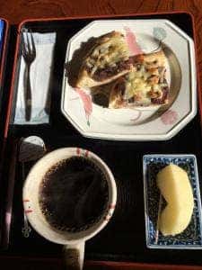 信夫山文庫
