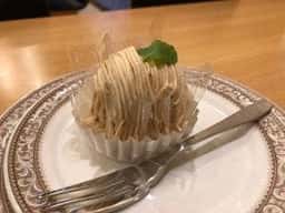 レストラン伊達