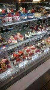 パティスリー アプリコット 真嘉比店