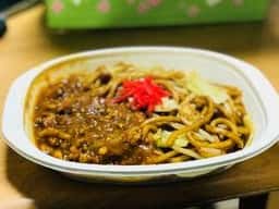 肉のなか心