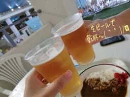 ファストフード・クレープ ひまわり 箱根小涌園ユネッサン