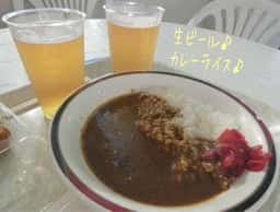 ファストフード・クレープ ひまわり 箱根小涌園ユネッサン