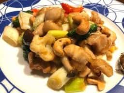 中国四川料理 黄龍