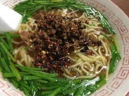 中華料理 鴻福家