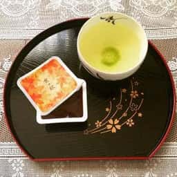 京菓匠 鶴屋吉信 大丸東京店
