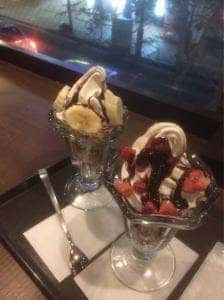 サンマルクカフェ 横浜中華街東門店
