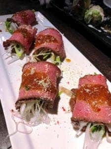 JIGORO 離れ