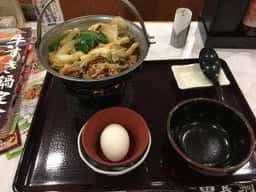 すき家 下関赤間店
