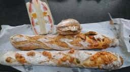 ベイク オカジマ