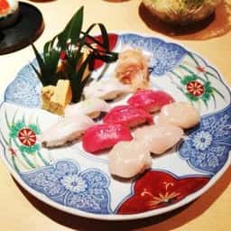 京風串焼竹茂
