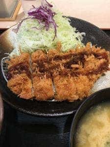松のや 川口店