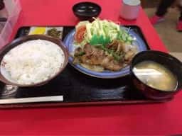 宮田食堂