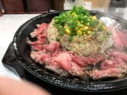 ペッパーランチ ゆめタウン出雲店