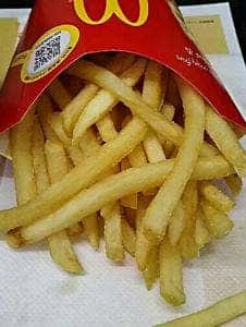 マクドナルド 松戸駅前店