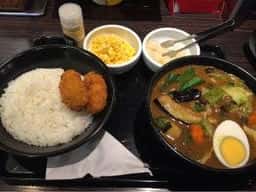 カレーハウスCoCo壱番屋 JR鶴橋駅前店