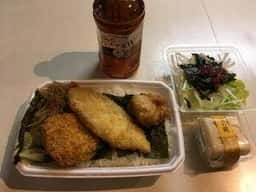 ほっともっと 野々市三納店