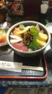 江戸前回転鮨 弥一 紀ノ川店