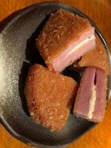 呑と