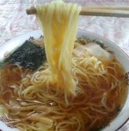 来々軒