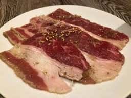 焼肉レストラン ひがしやま ザ・モール仙台長町店