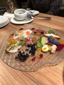 木と光と厨房 ALUCU