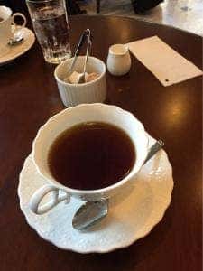 cafe Tweedia