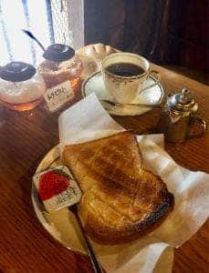 Coffee Bricks
