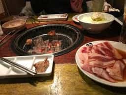 牛角 吉祥寺公園口店