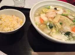 京華茶楼 麹町店