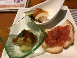 創作ダイニング kohaku