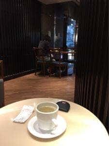 サンマルクカフェ 横浜中華街東門店