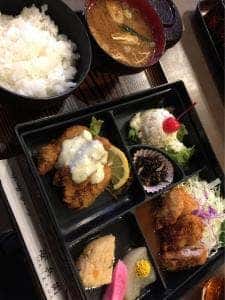 味噌かつ安兵衛