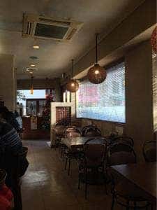 菜心酒家 平安