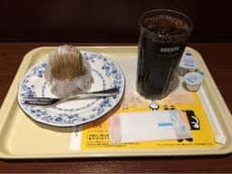 ドトールコーヒーショップ 練馬西口店