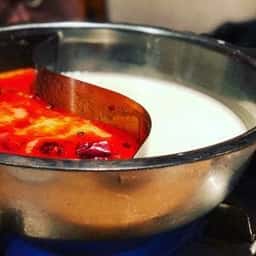 鳥料理・博多水炊き とりっくす 札幌南3条店