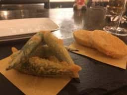 Ristorante Italiano アルティジャーノ 神楽坂