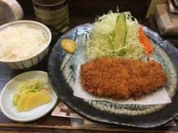 かつれつ亭 湊町店