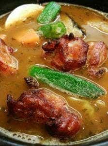 カレーハウスCoCo壱番屋 北区王子明治通店