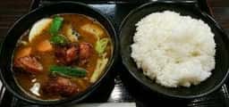 カレーハウスCoCo壱番屋 北区王子明治通店